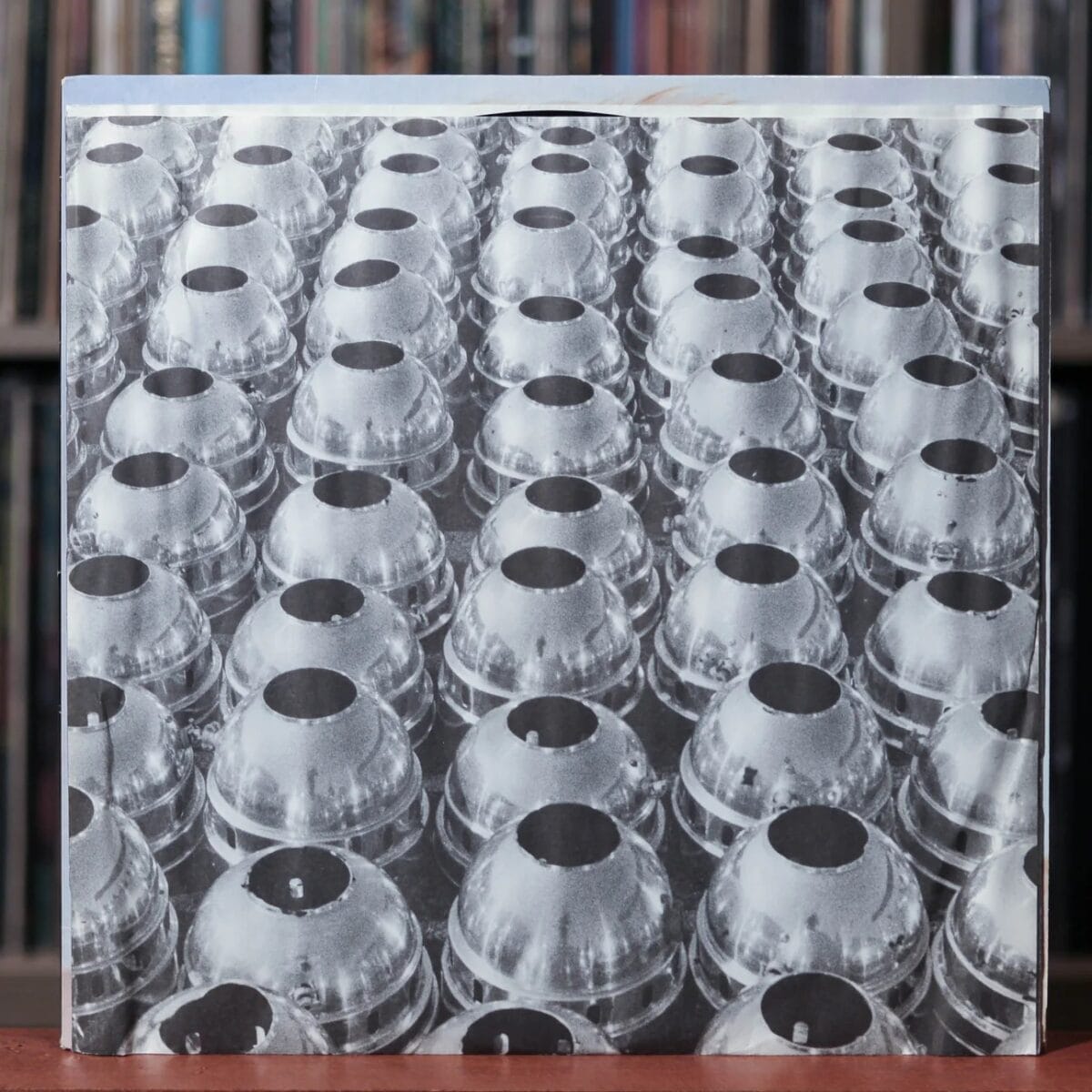 Van Vallen - 1984 (Lp) - Imagen 3