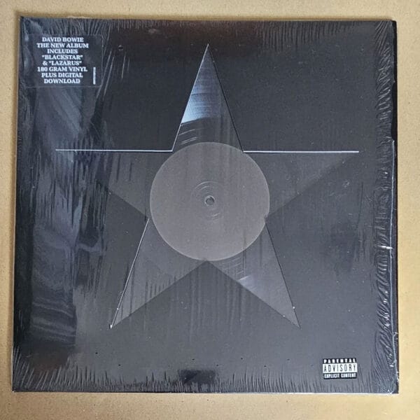blackstar