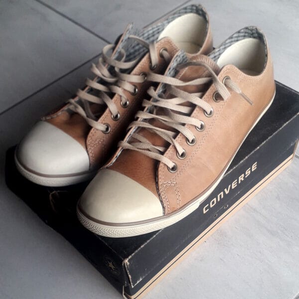 Zapatillas Converse All Star