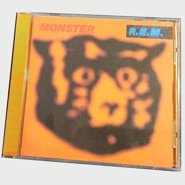 R.E.M. – Monster (CD)