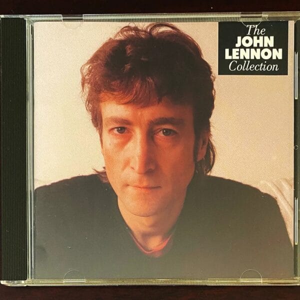 John Lennon - The John Lennon Collection (CD)