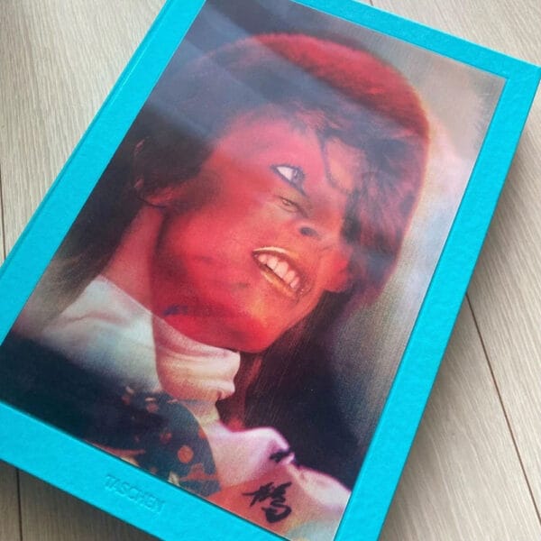 David Bowie - Mick Rock