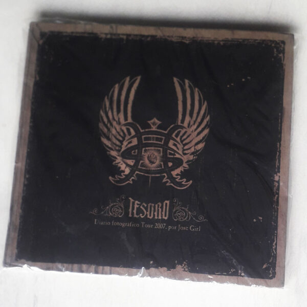 HdS - Tesoro