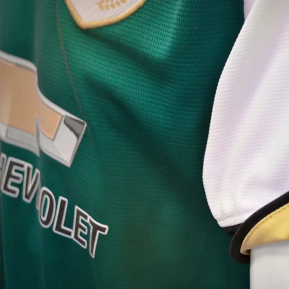 Camiseta C.A. Banfield 2016 Edición 120 años Penalty - Imagen 4
