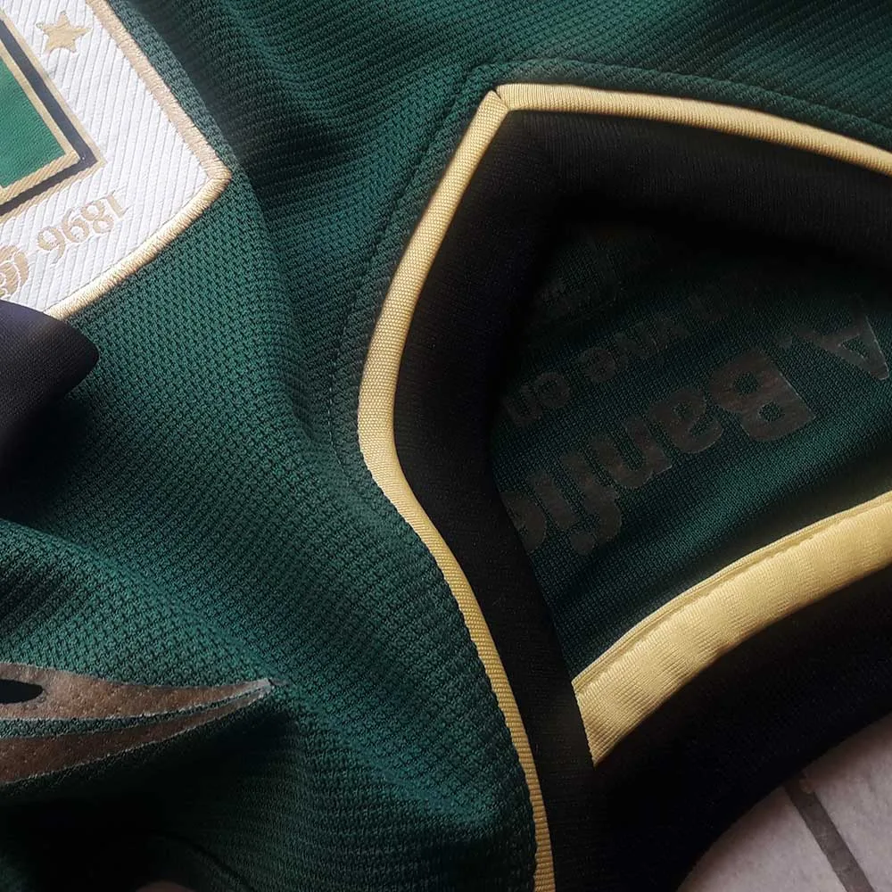 Camiseta C.A. Banfield 2016 Edición 120 años Penalty - Imagen 5
