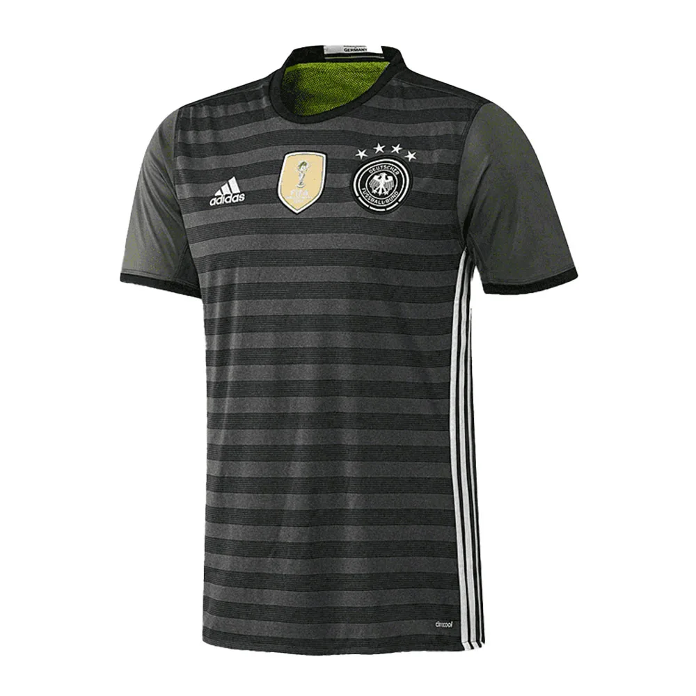 Camiseta Alemania Reversible