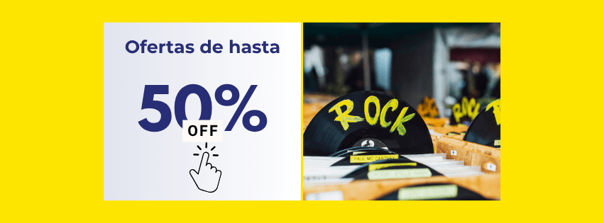 Promociones En Venta Hoy